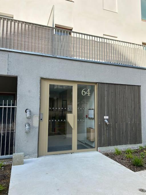 Cosy Apartment - Parking, Garden,10Mn From Disneyland! Montévrain Eksteriør billede