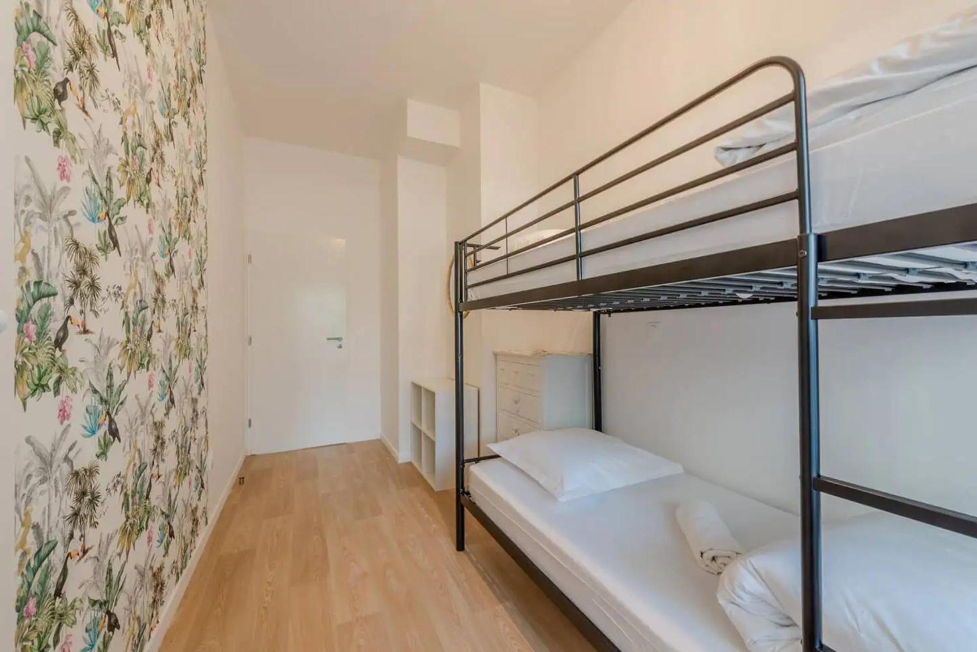 Cosy Apartment - Parking, Garden,10Mn From Disneyland! Montévrain Eksteriør billede