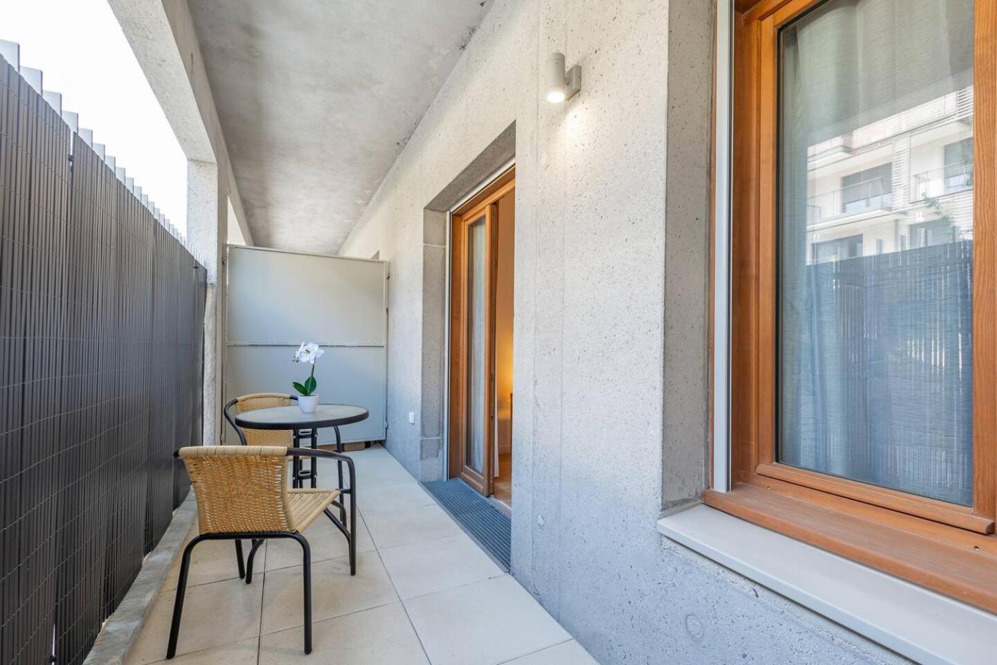 Cosy Apartment - Parking, Garden,10Mn From Disneyland! Montévrain Eksteriør billede