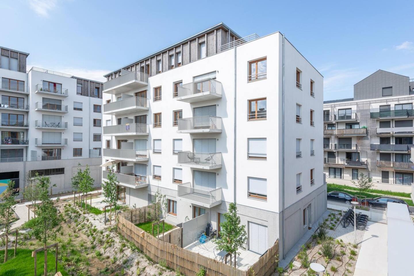 Cosy Apartment - Parking, Garden,10Mn From Disneyland! Montévrain Eksteriør billede