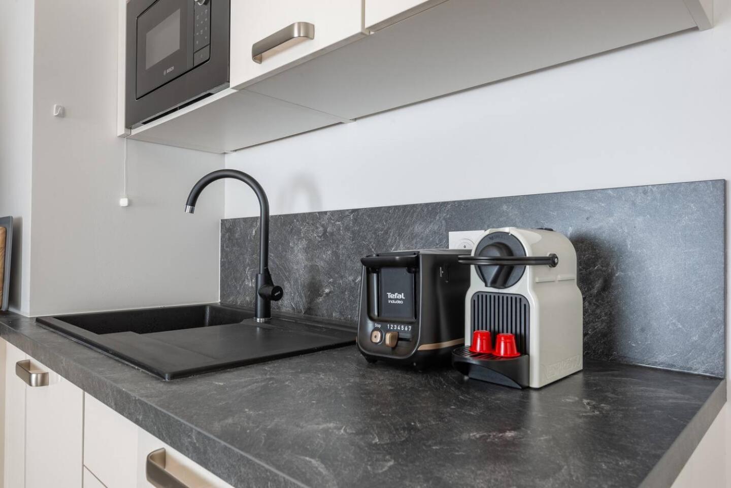 Cosy Apartment - Parking, Garden,10Mn From Disneyland! Montévrain Eksteriør billede