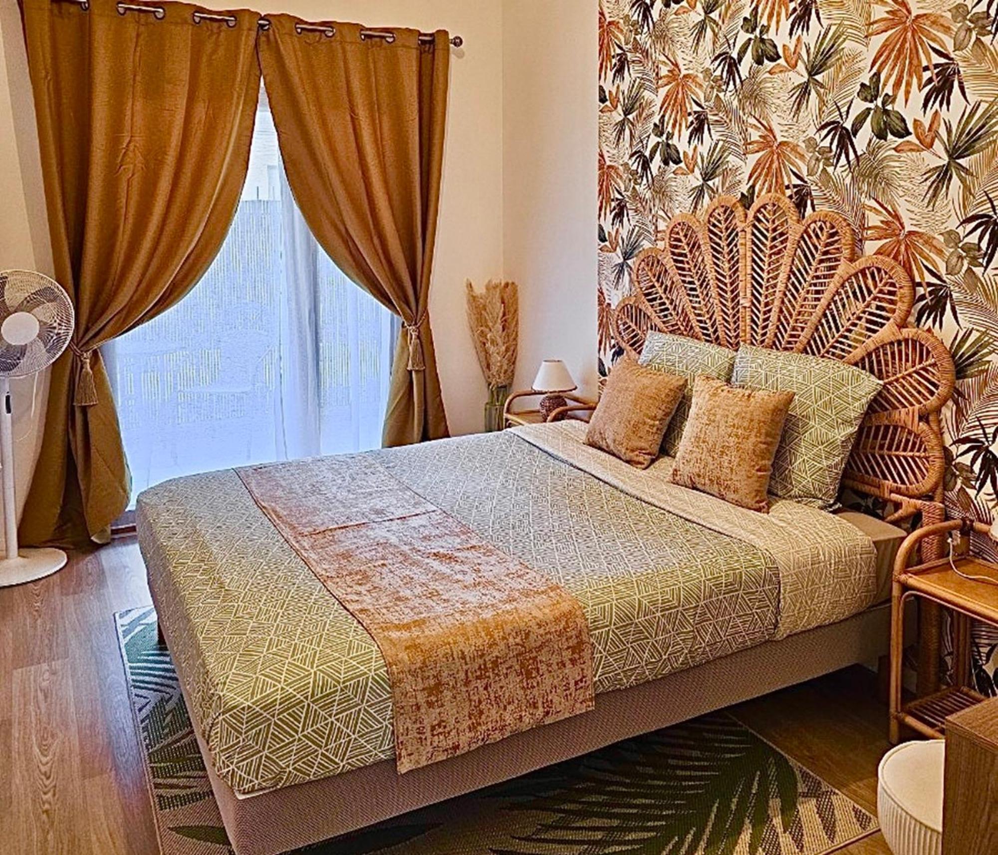 Cosy Apartment - Parking, Garden,10Mn From Disneyland! Montévrain Eksteriør billede